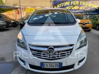 2012 Opel MERIVA