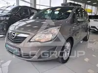 2012 Opel MERIVA