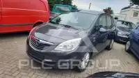 2012 Opel MERIVA
