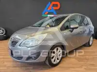 2012 Opel MERIVA
