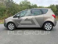 2012 Opel MERIVA