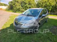 2012 Opel MERIVA