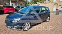 2012 Opel MERIVA