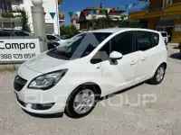 2012 Opel MERIVA
