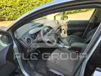 2012 Opel MERIVA