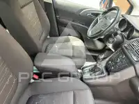 2012 Opel MERIVA