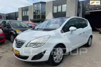 2012 Opel MERIVA