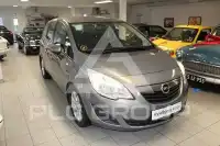 2012 Opel MERIVA