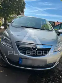 2012 Opel MERIVA