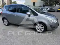 2012 Opel MERIVA