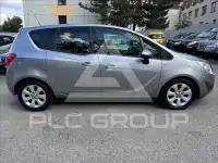2012 Opel MERIVA