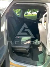 2012 Opel MERIVA