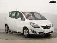 2012 Opel MERIVA