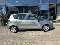 2012 Opel MERIVA
