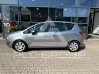 2012 Opel MERIVA