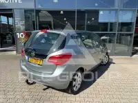 2012 Opel MERIVA