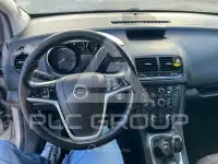 2012 Opel MERIVA