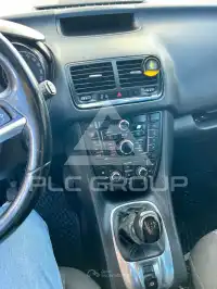 2012 Opel MERIVA