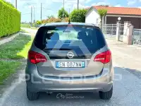 2012 Opel MERIVA