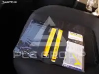 2012 Opel MERIVA