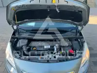 2012 Opel MERIVA
