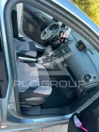 2012 Opel MERIVA