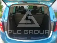 2012 Opel MERIVA