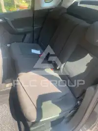 2012 Opel MERIVA