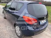 2012 Opel MERIVA