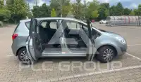 2012 Opel MERIVA