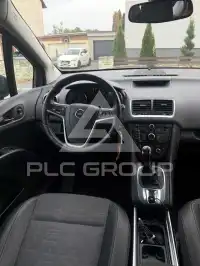 2012 Opel MERIVA