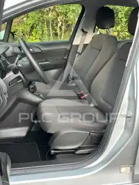 2012 Opel MERIVA