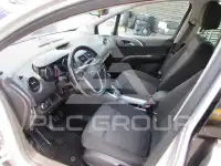 2012 Opel MERIVA
