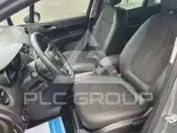 2012 Opel MERIVA