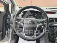 2012 Opel MERIVA