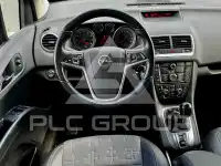 2012 Opel MERIVA