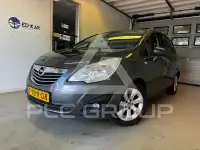 2012 Opel MERIVA
