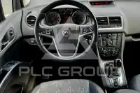 2012 Opel MERIVA