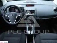 2012 Opel MERIVA