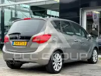 2012 Opel MERIVA