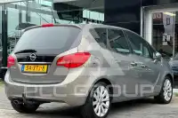 2012 Opel MERIVA