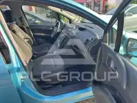 2012 Opel MERIVA