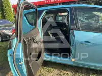 2012 Opel MERIVA