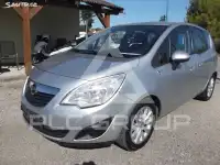 2012 Opel MERIVA