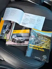 2012 Opel MERIVA