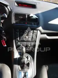 2012 Opel MERIVA