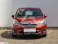 2012 Opel MERIVA