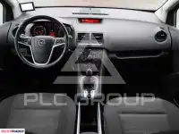 2012 Opel MERIVA