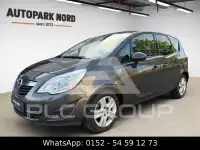 2012 Opel MERIVA