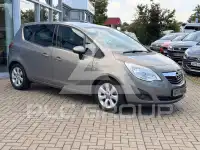 2012 Opel MERIVA